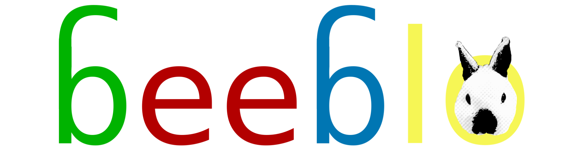 logo beeblo